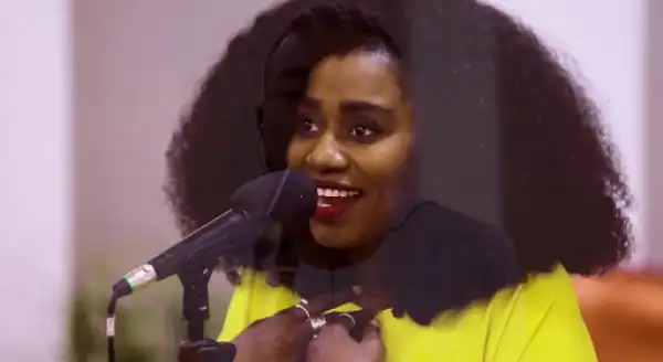 TY Bello - In Your Overflow ft. Mairo Ese